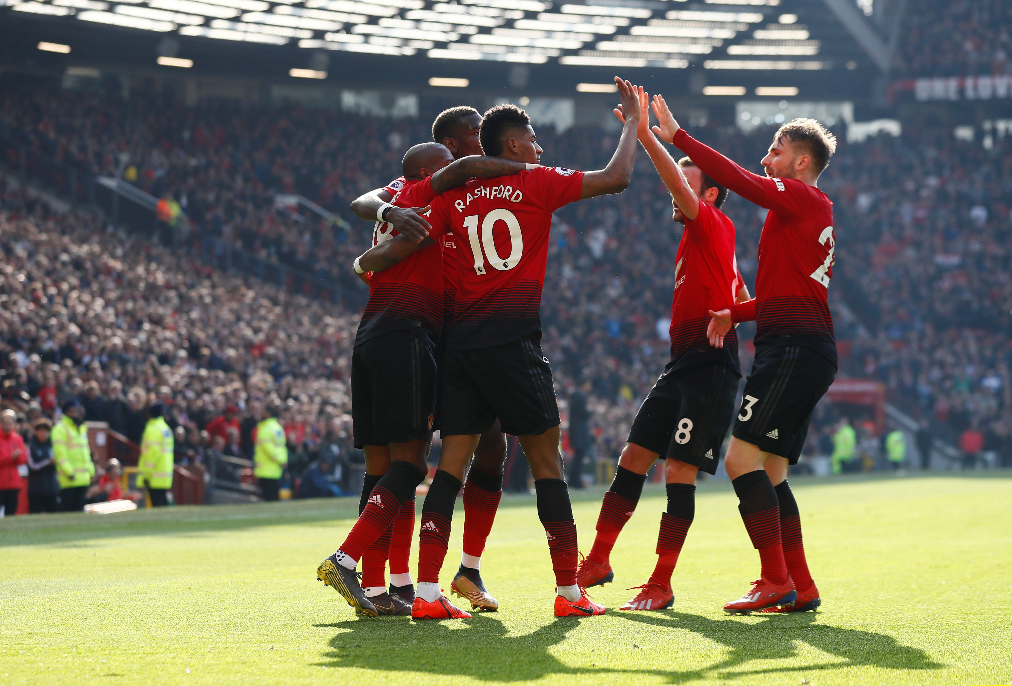 未能充分展 未能充分展