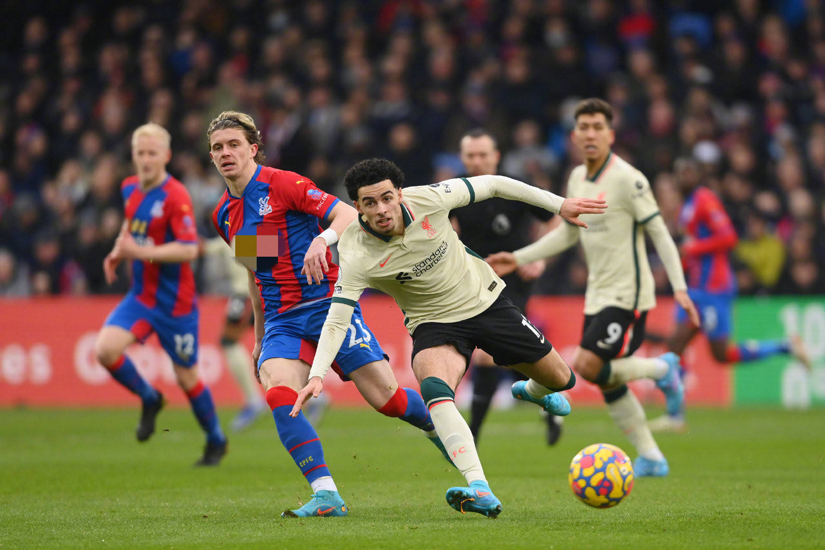 库森之间的 库森之间的