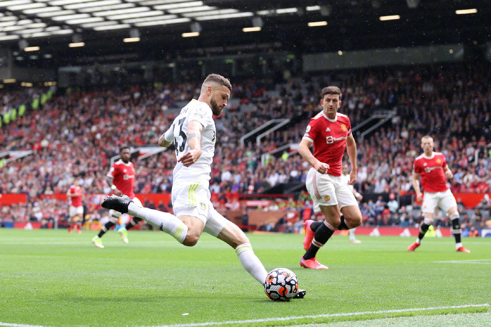 曼联在与皇 曼联在与皇