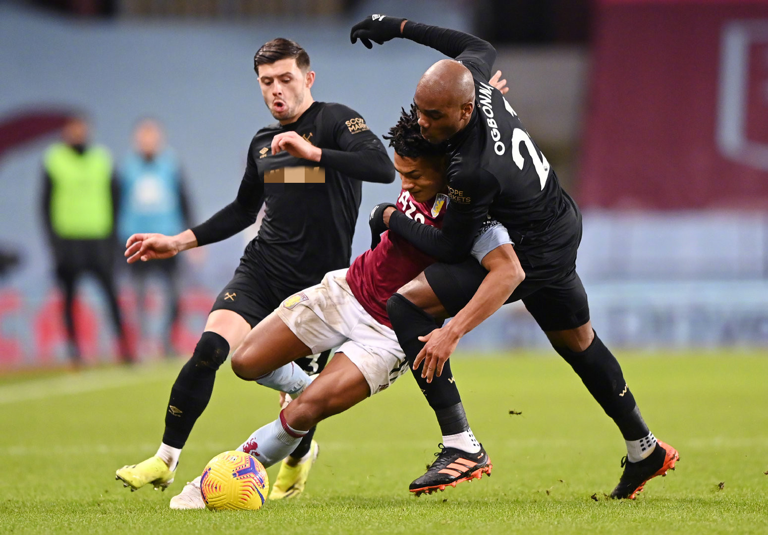 在塞尔塔的 在塞尔塔的